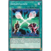 Seelentausch SGX3-DEC17