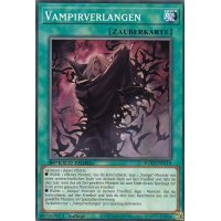 Vampirverlangen SGX3-DEC18
