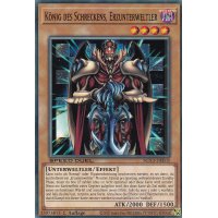 König des Schreckens, Erzunterweltler SGX3-DEE03