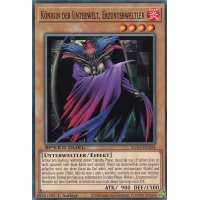 Königin der Unterwelt, Erzunterweltler SGX3-DEE04