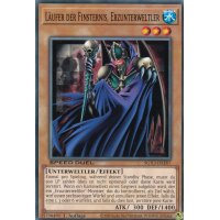 Läufer der Finsternis, Erzunterweltler SGX3-DEE07