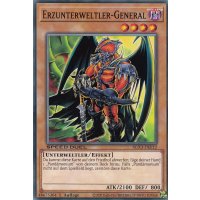 Erzunterweltler-General SGX3-DEE12