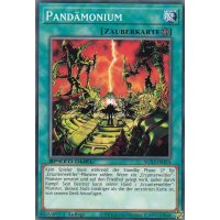 Pand&auml;monium SGX3-DEE14