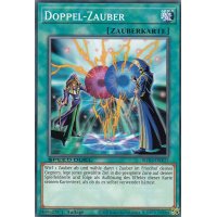 Doppel-Zauber SGX3-DEE17
