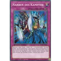 Narben des Kampfes SGX3-DEE19