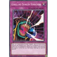 Gebell des Dunklen Herrschers SGX3-DEE20
