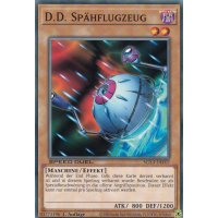 D.D. Sp&auml;hflugzeug SGX3-DEF07