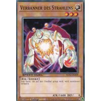 Verbanner des Strahlens SGX3-DEF09