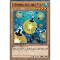 St&auml;mmeschockender Virus SGX3-DEF13