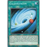 Galaxiezyklon SGX3-DEF15