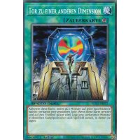 Tor zu einer anderen Dimension SGX3-DEF17