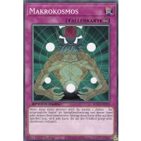 Makrokosmos SGX3-DEF19