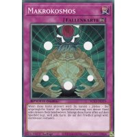 Makrokosmos SGX3-DEF19