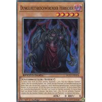 Dunkelheitsbeschw&ouml;render Herrscher SGX3-DEG04