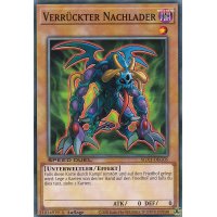 Verr&uuml;ckter Nachlader SGX3-DEG05