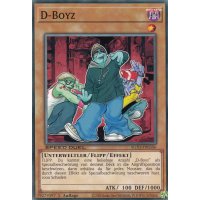D-Boyz SGX3-DEG06