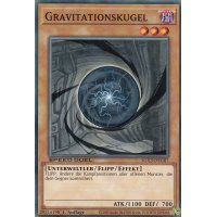 Gravitationskugel SGX3-DEG07