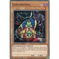Goblink&ouml;nig SGX3-DEG08
