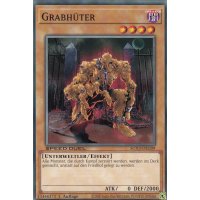 Grabh&uuml;ter SGX3-DEG09