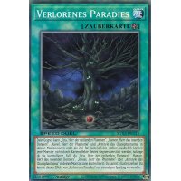 Verlorenes Paradies SGX3-DEG10