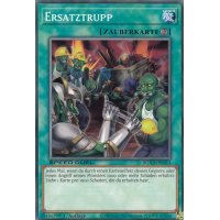 Ersatztrupp SGX3-DEG13