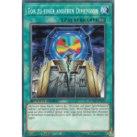 Tor zu einer anderen Dimension SGX3-DEG14