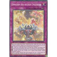 Erwachen der heiligen Ungeheuer SGX3-DEG15