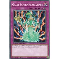 Gaias Schirmherrschaft SGX3-DEG17
