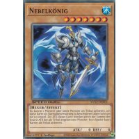Nebelk&ouml;nig SGX3-DEH01