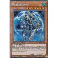 Nebelk&ouml;nig SGX3-DEH01-SCR