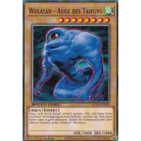 Wolkian – Auge des Taifuns SGX3-DEH02