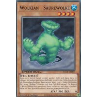 Wolkian – Säurewolke SGX3-DEH03