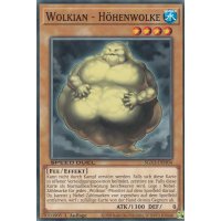 Wolkian – Höhenwolke SGX3-DEH04