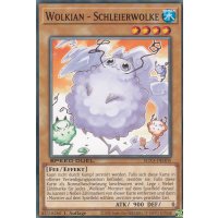 Wolkian – Schleierwolke SGX3-DEH05