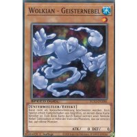 Wolkian &ndash; Geisternebel SGX3-DEH06