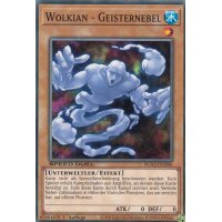 Wolkian – Geisternebel SGX3-DEH06
