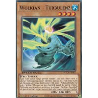 Wolkian – Turbulenz SGX3-DEH07