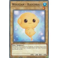 Wolkian &ndash; Rauchball SGX3-DEH08