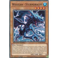 Wolkian – Sturmdrache SGX3-DEH10