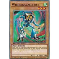 Wirbelkavallerist SGX3-DEH11