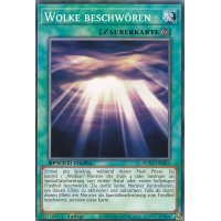 Wolke beschw&ouml;ren SGX3-DEH15