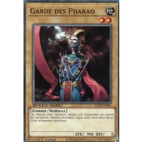 Garde des Pharao SGX3-DEI04