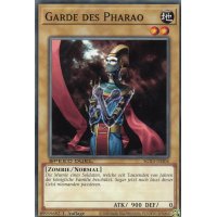 Garde des Pharao SGX3-DEI04