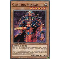 Geist des Pharao SGX3-DEI05