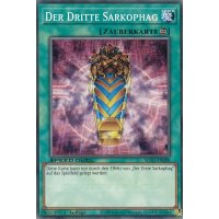 Der Dritte Sarkophag SGX3-DEI08