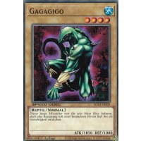 Gagagigo SGX3-DEI09