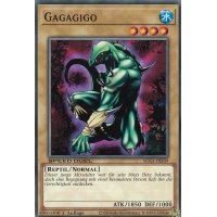 Gagagigo SGX3-DEI09