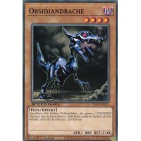 Obsidiandrache SGX3-DEI11