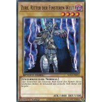 Zure, Ritter der Finsteren Welt SGX3-DEI12