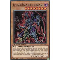 Gefangene Erzunterweltlerkönigin SGX3-DEI16